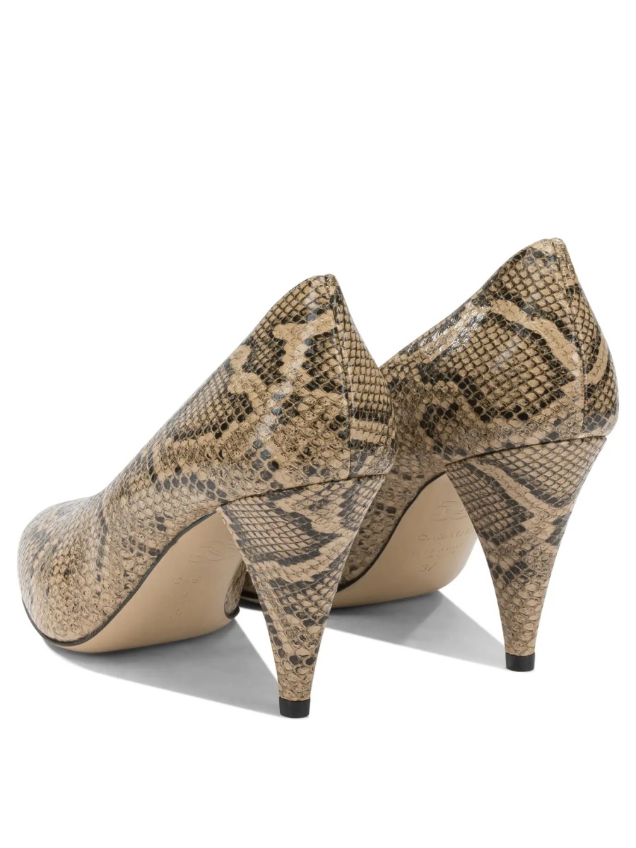 Pantofi Heeled shoes - Img 4