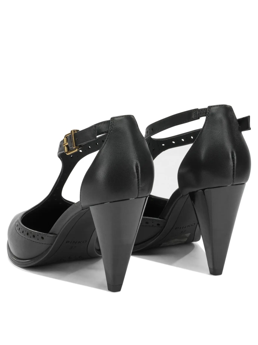 Pantofi Heeled shoes - Img 4