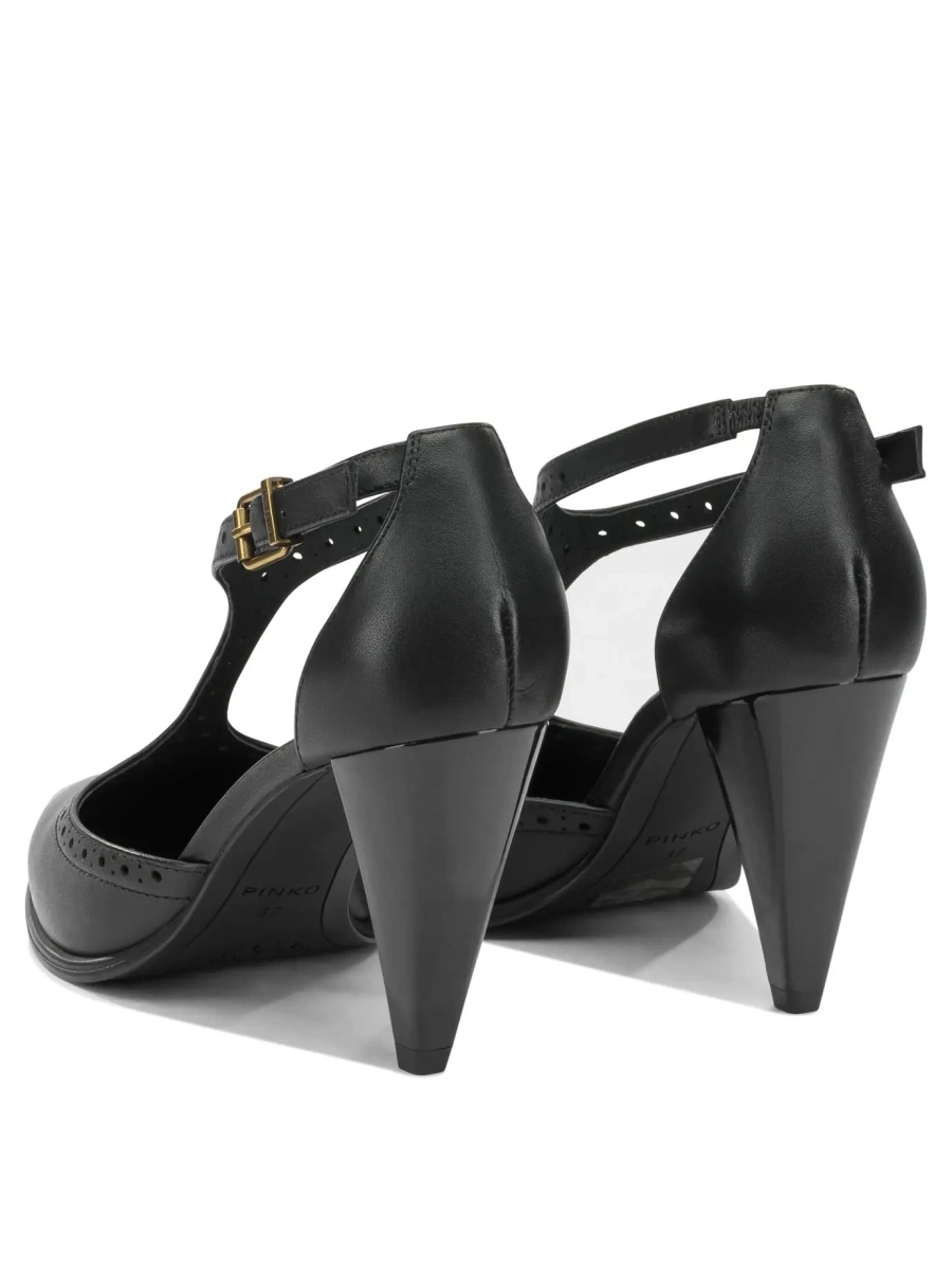 Pantofi Heeled shoes - Img 4