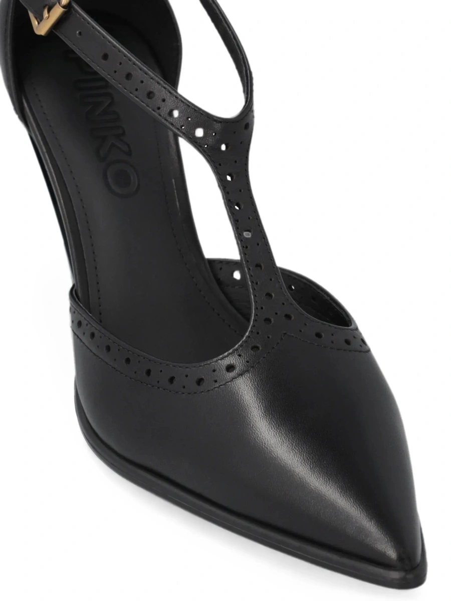 Pantofi Heeled shoes - Img 9