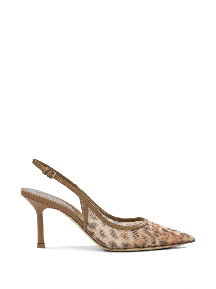 Pantofi Heeled shoes - Img 10