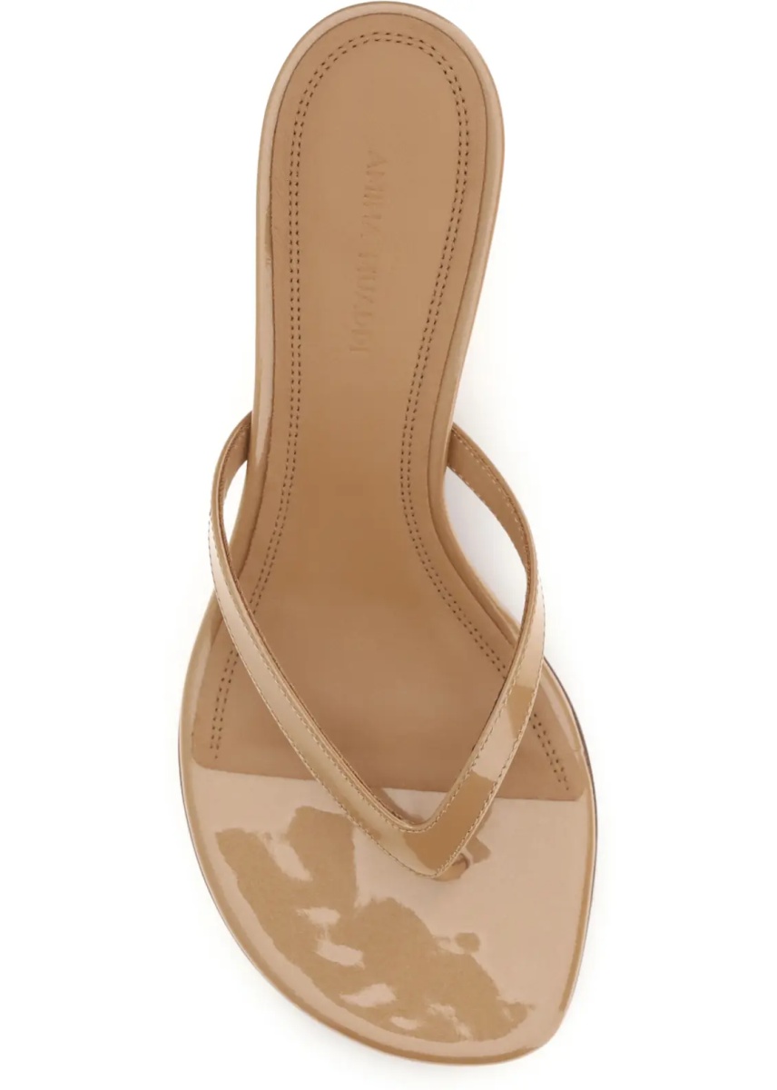 Pantofi Juliette Thong Sandals - Img 4