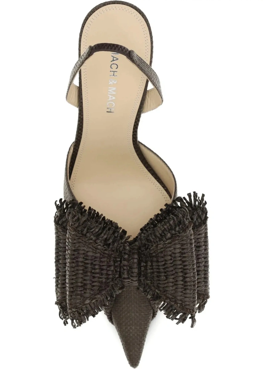 Pantofi Le Cadeau Pumps - Img 5