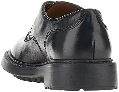 Pantofi Leather laced shoes - Img 3