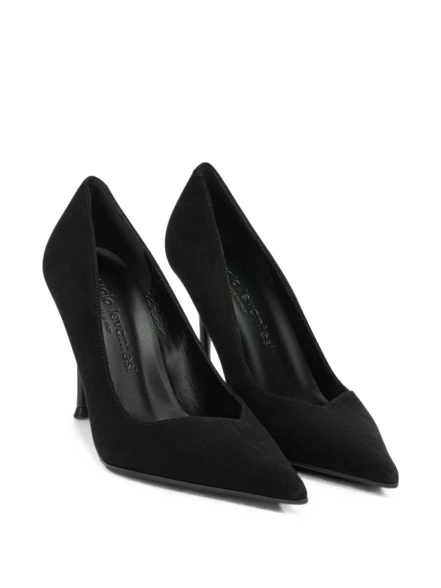 Pantofi "Leyla 100MM" Pumps - Img 6