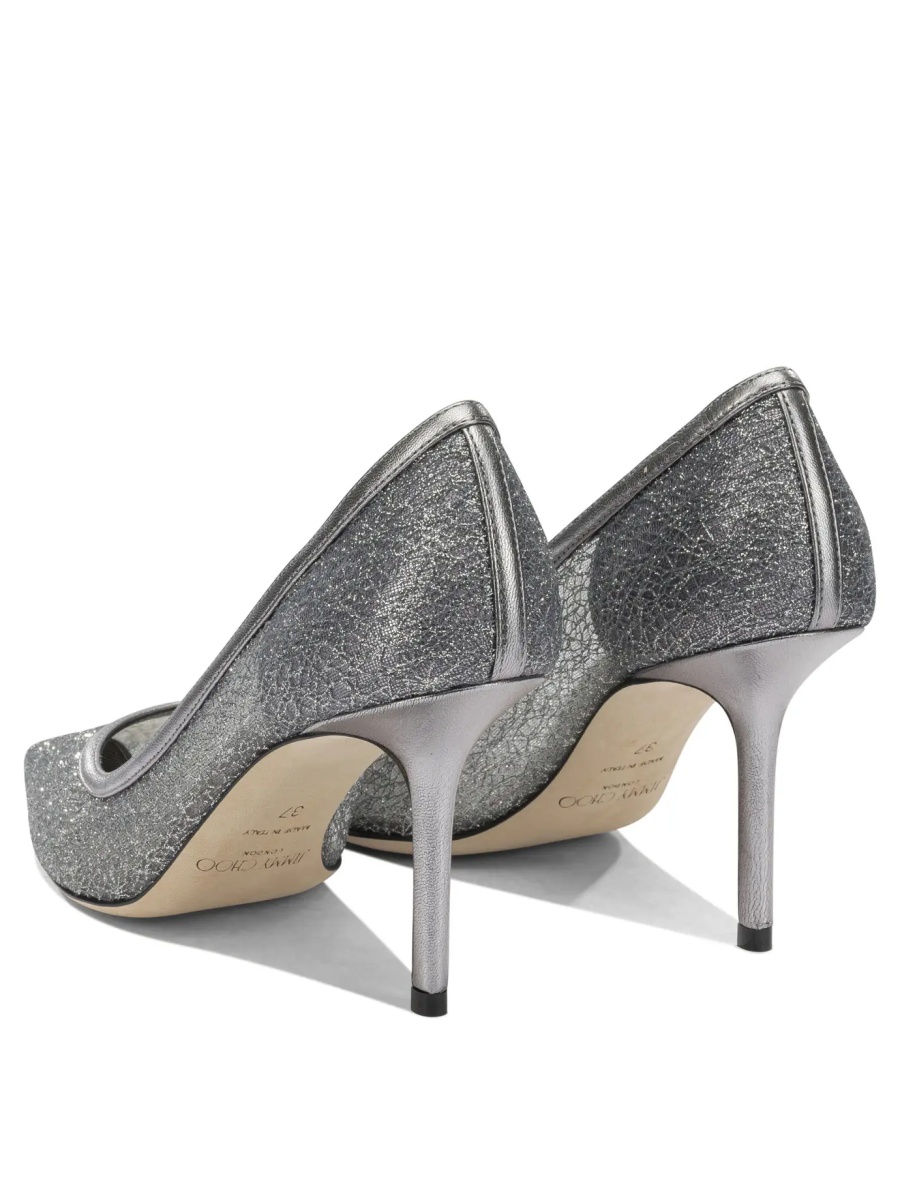 Pantofi "Love 85MM" Pumps - Img 4