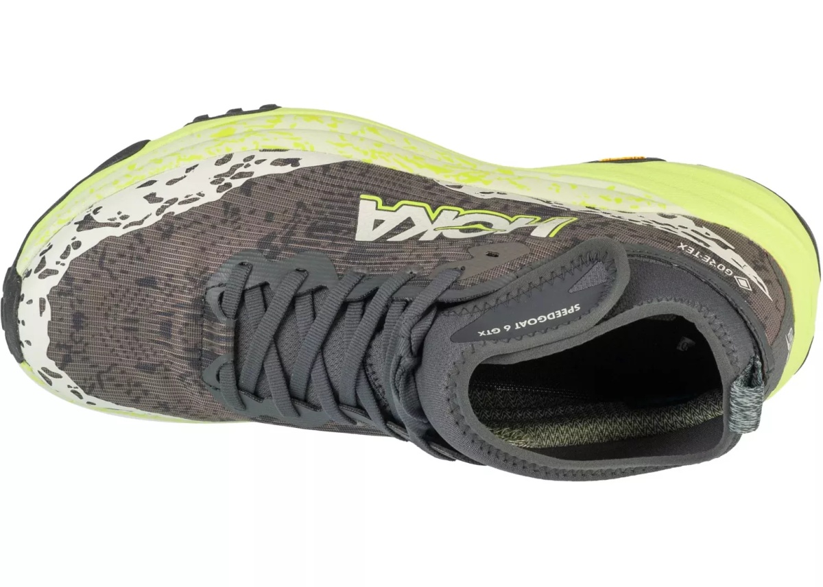 Pantofi M Speedgoat 6 Mid GTX - Img 3