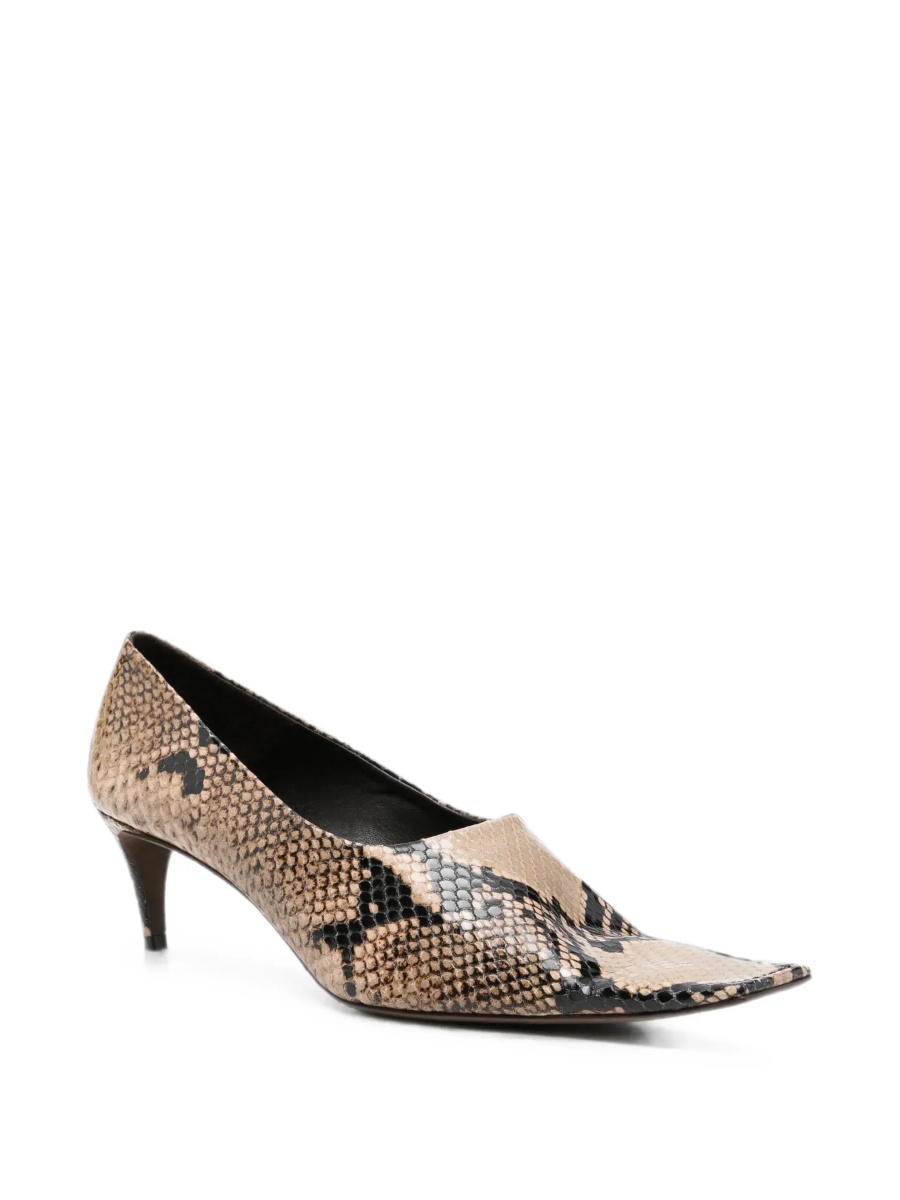 Pantofi "Marlene 50MM" Pumps - Img 2