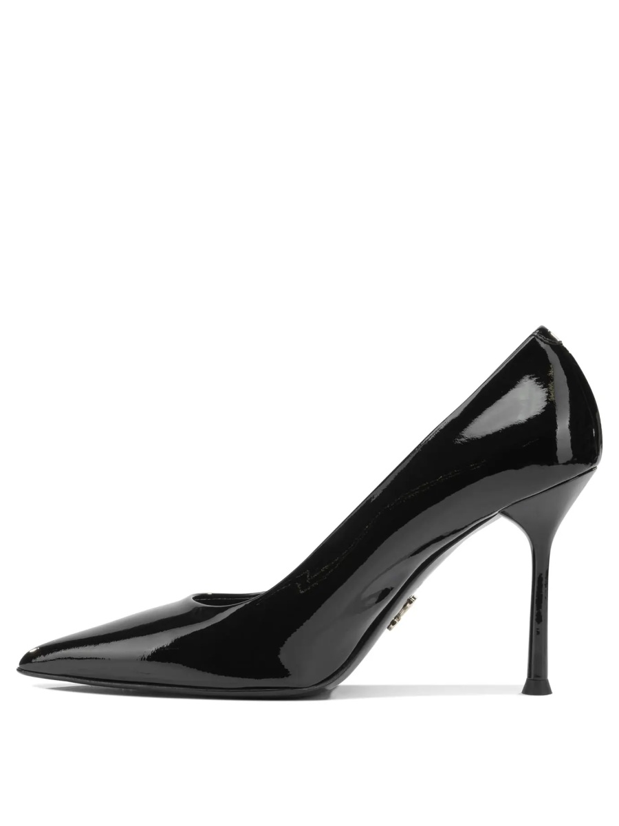 Pantofi "Musa 100mm" pumps - Img 3