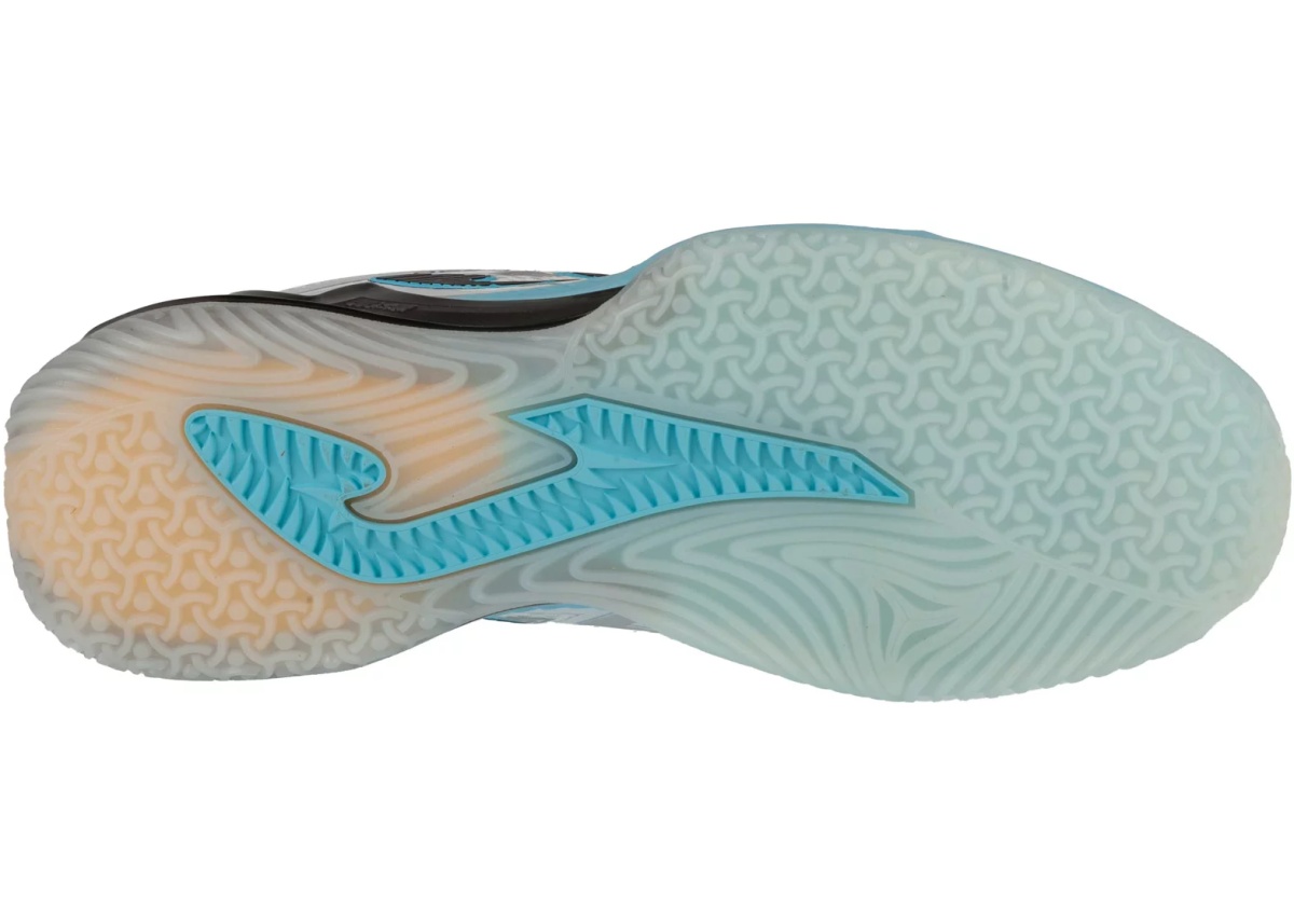 Pantofi Open Men 2502 - Img 4