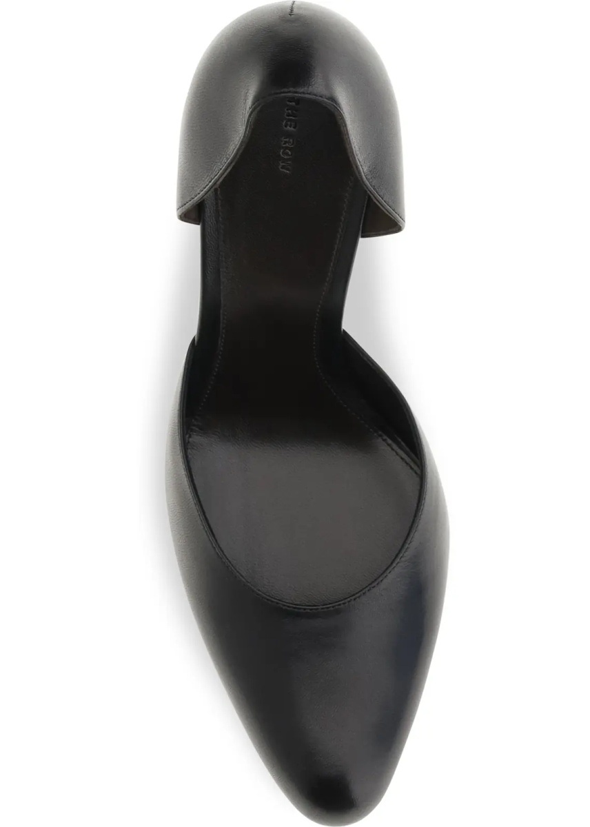 Pantofi Ornella d’Orsay Pumps - Img 4