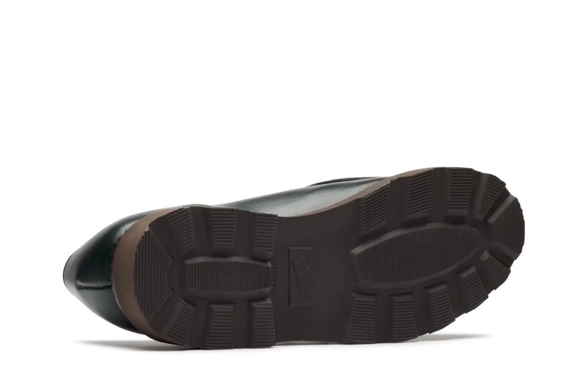 Pantofi PARABOOT shoes 173506 VERT - Img 4