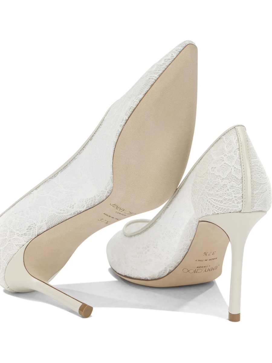 Pantofi "Romy 85MM" Pumps - Img 5