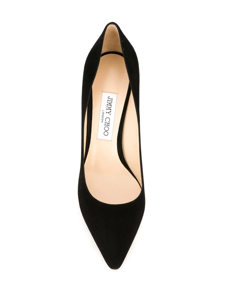 Pantofi "Romy 85MM" Pumps - Img 8
