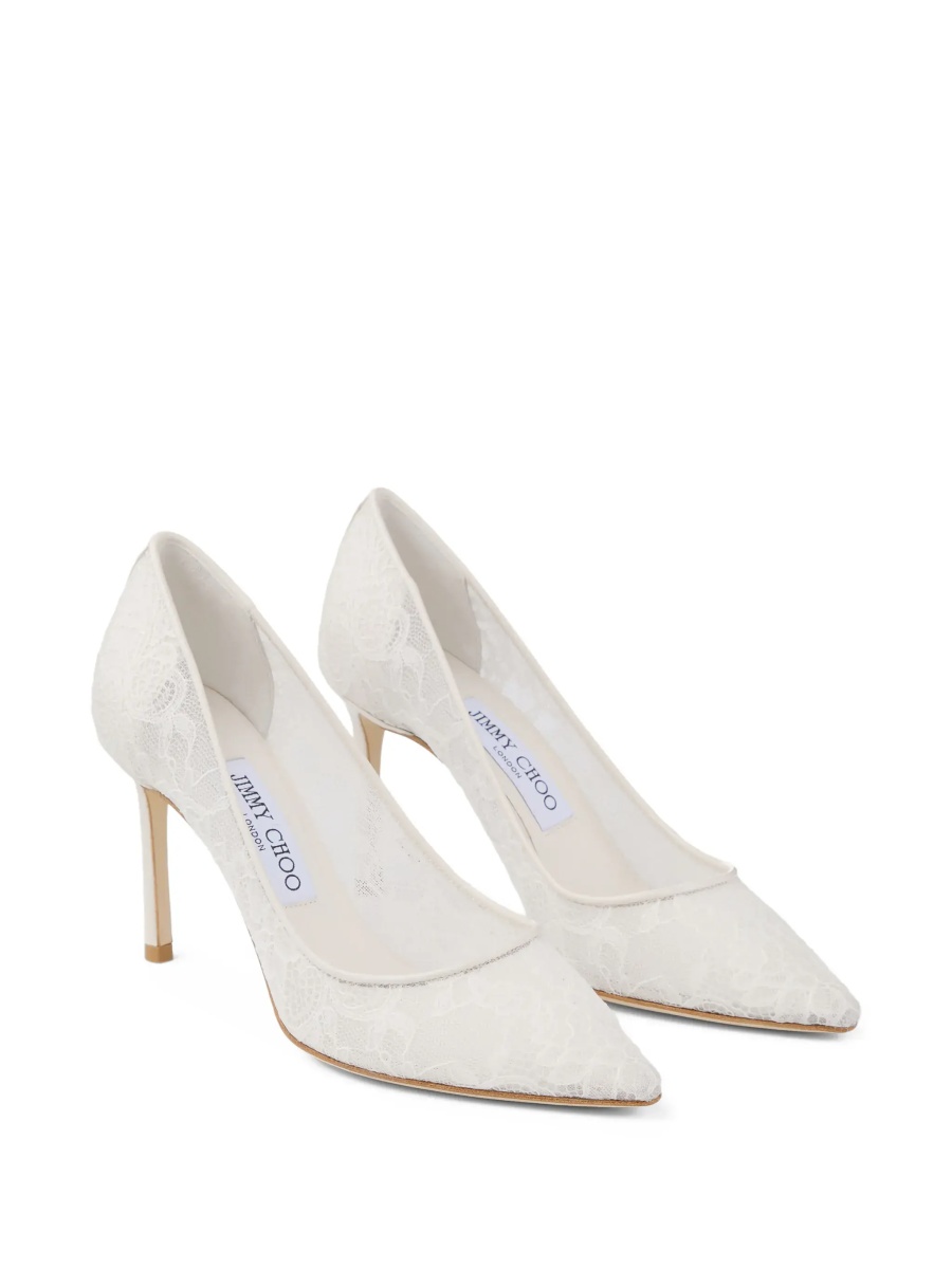 Pantofi "Romy 85MM" Pumps - Img 6