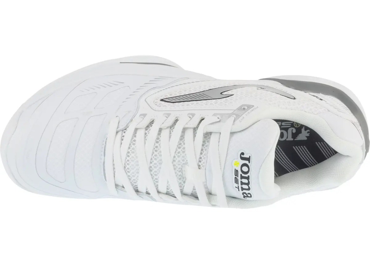 Pantofi Set Men 2502 - Img 3