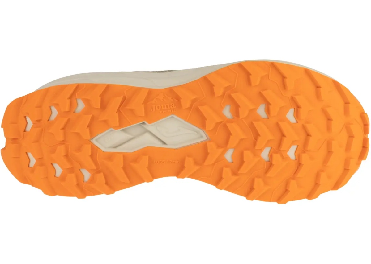 Pantofi Shock Lady 2612 - Img 4