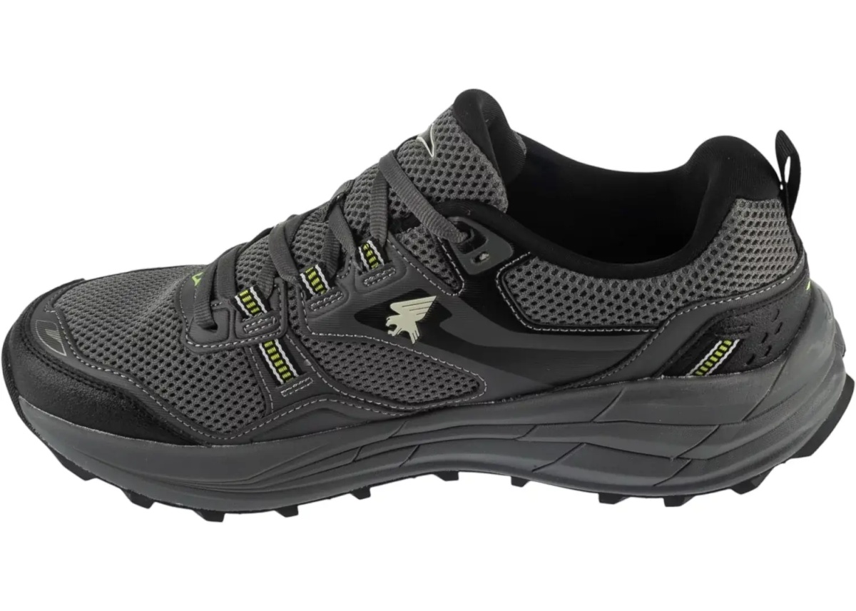 Pantofi Shock Men 2612 - Img 2