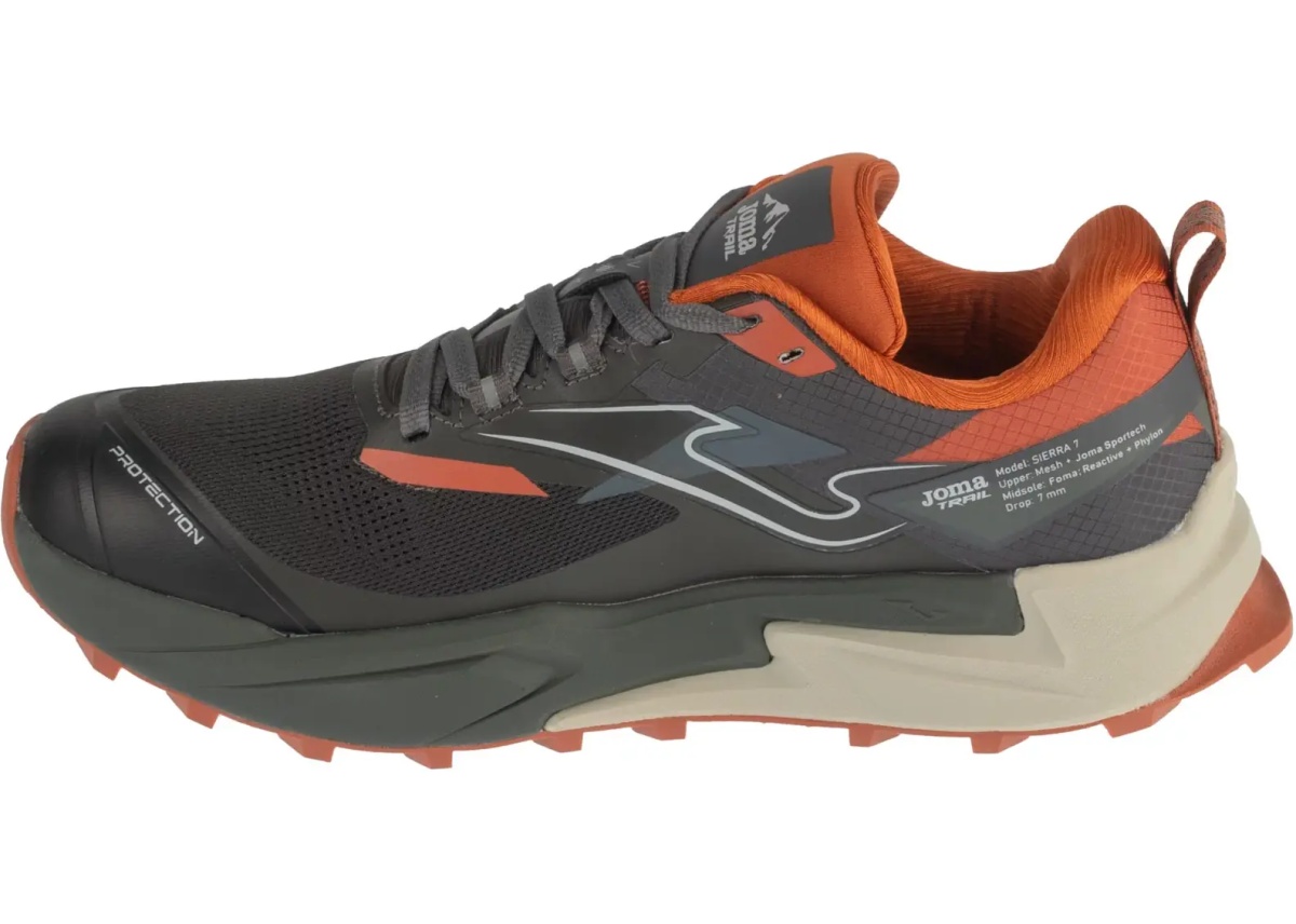 Pantofi Sierra 2622 - Img 2