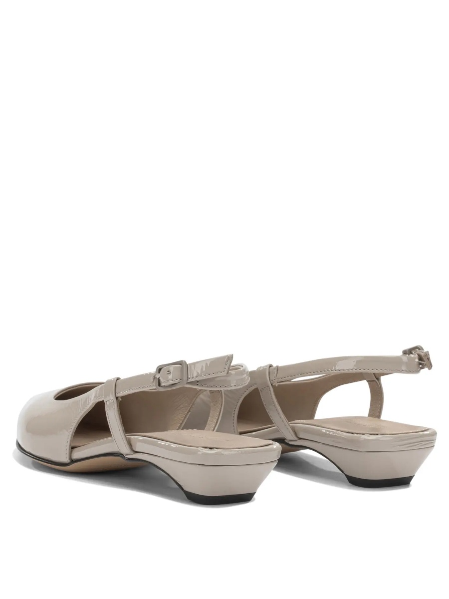 Pantofi Slingback in pelle - Img 4