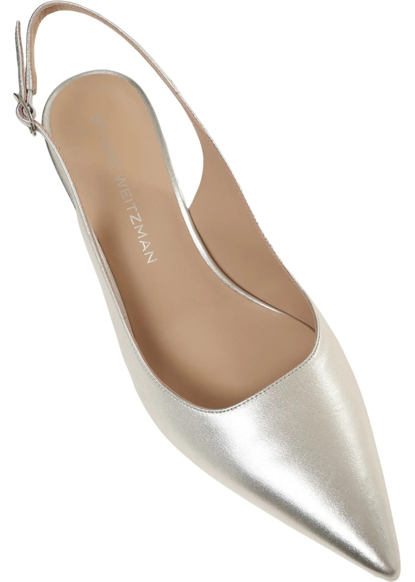 Pantofi Slingback 'Stuart Power' - Img 4