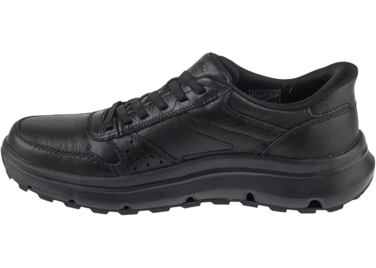 Pantofi Slip-Ins: Garza Ultra - Tyrell - Img 2