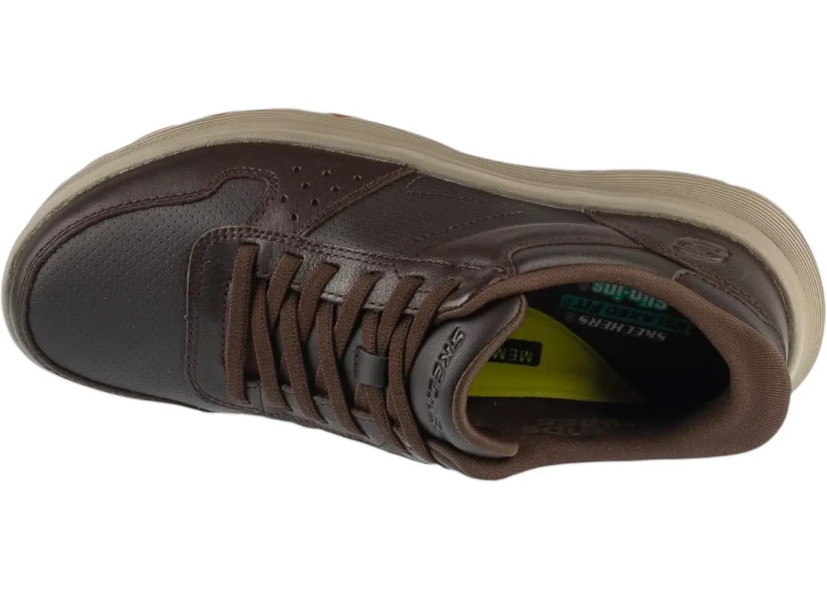 Pantofi Slip-Ins: Garza Ultra - Tyrell - Img 3