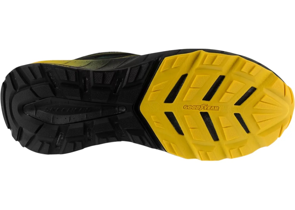 Pantofi Slip-ins John Deere Waterproof Relaxed Fit D'Lux Pro - Img 4
