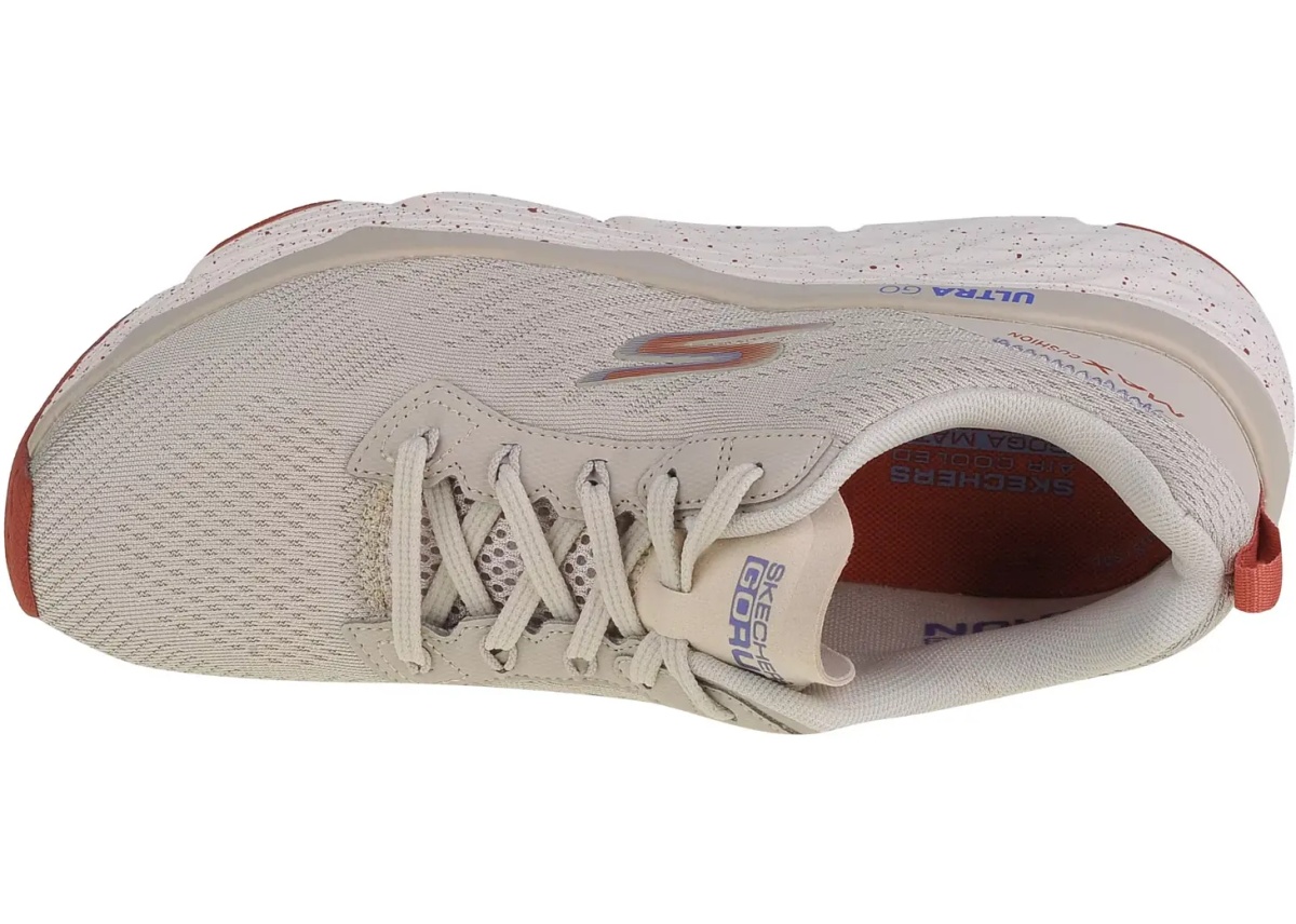 Pantofi Slip-Ins Max Cushioning - Smooth - Img 3