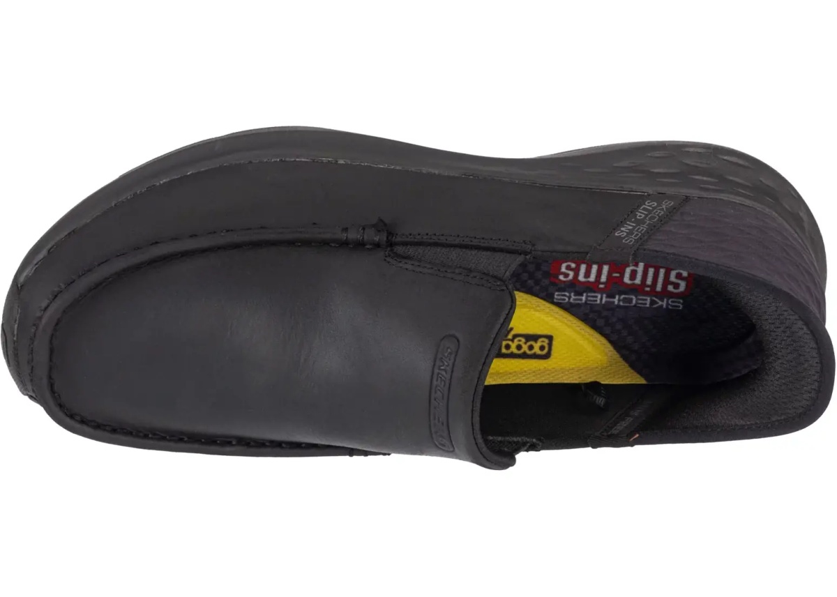 Pantofi Slip-Ins Parson - Oswin - Img 3