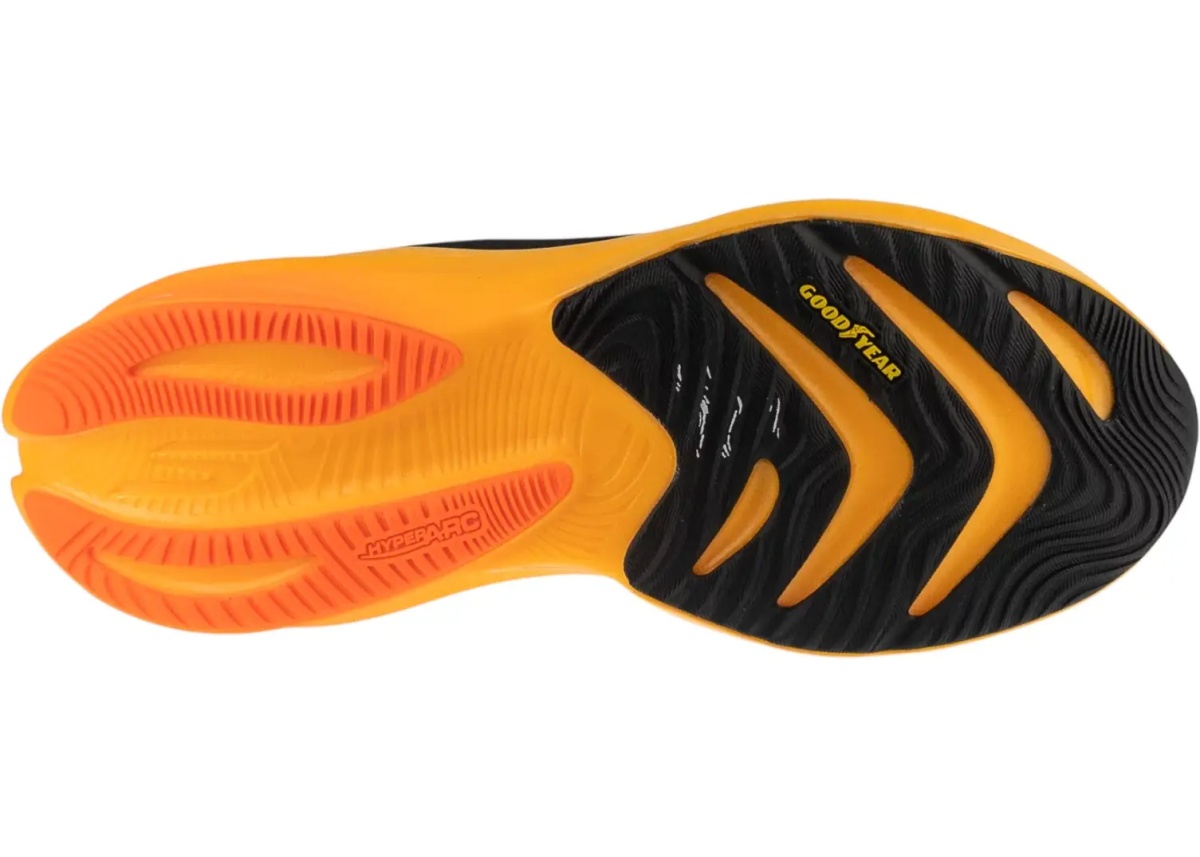 Pantofi Slip-Ins: SKX Aero Spark - Img 4