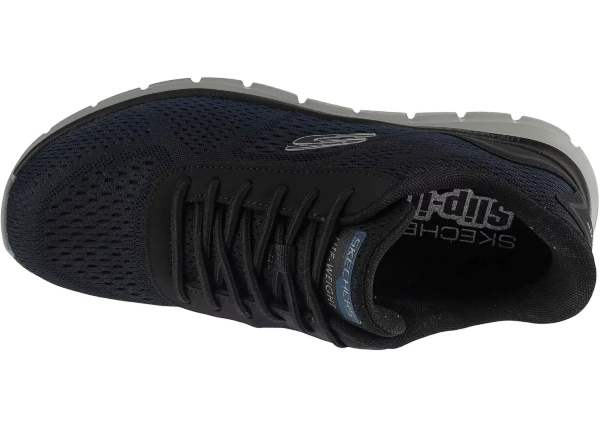 Pantofi Slip-Ins: Track - Revno - Img 3