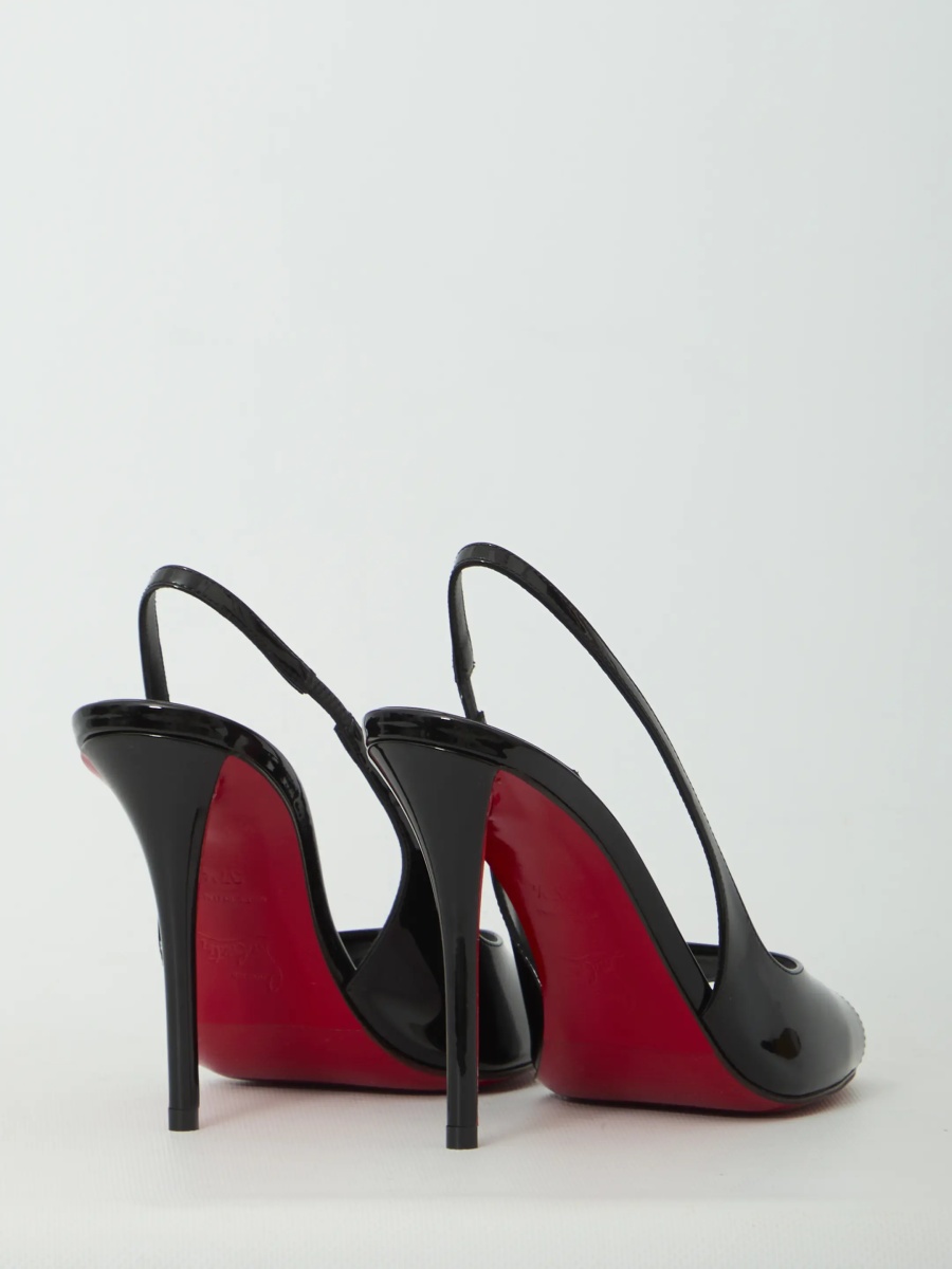 Pantofi Sofia Z 100 Slingback Pumps - Img 3