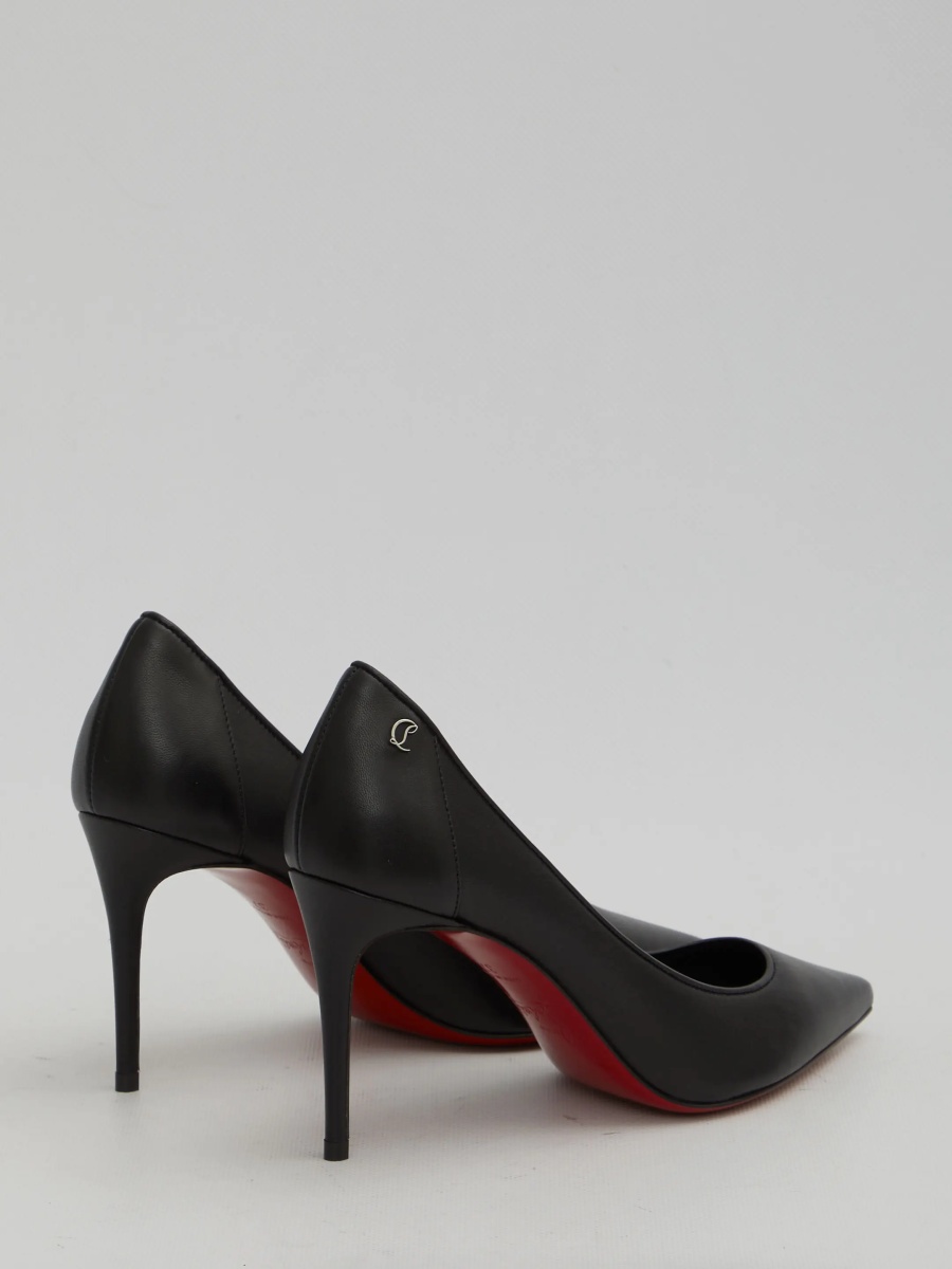 Pantofi Sporty Kate 85 Pumps - Img 3