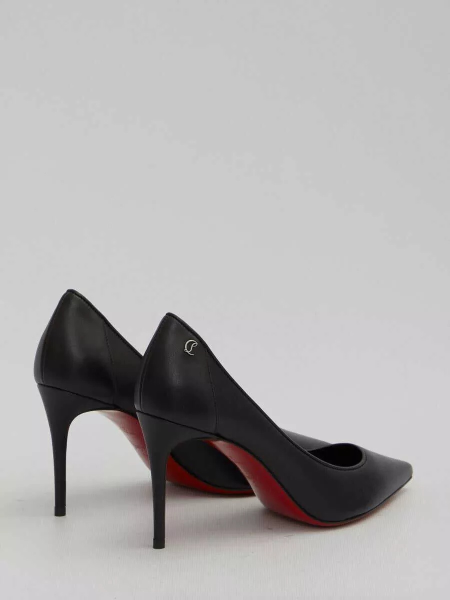 Pantofi Sporty Kate 85 Pumps* - Img 3