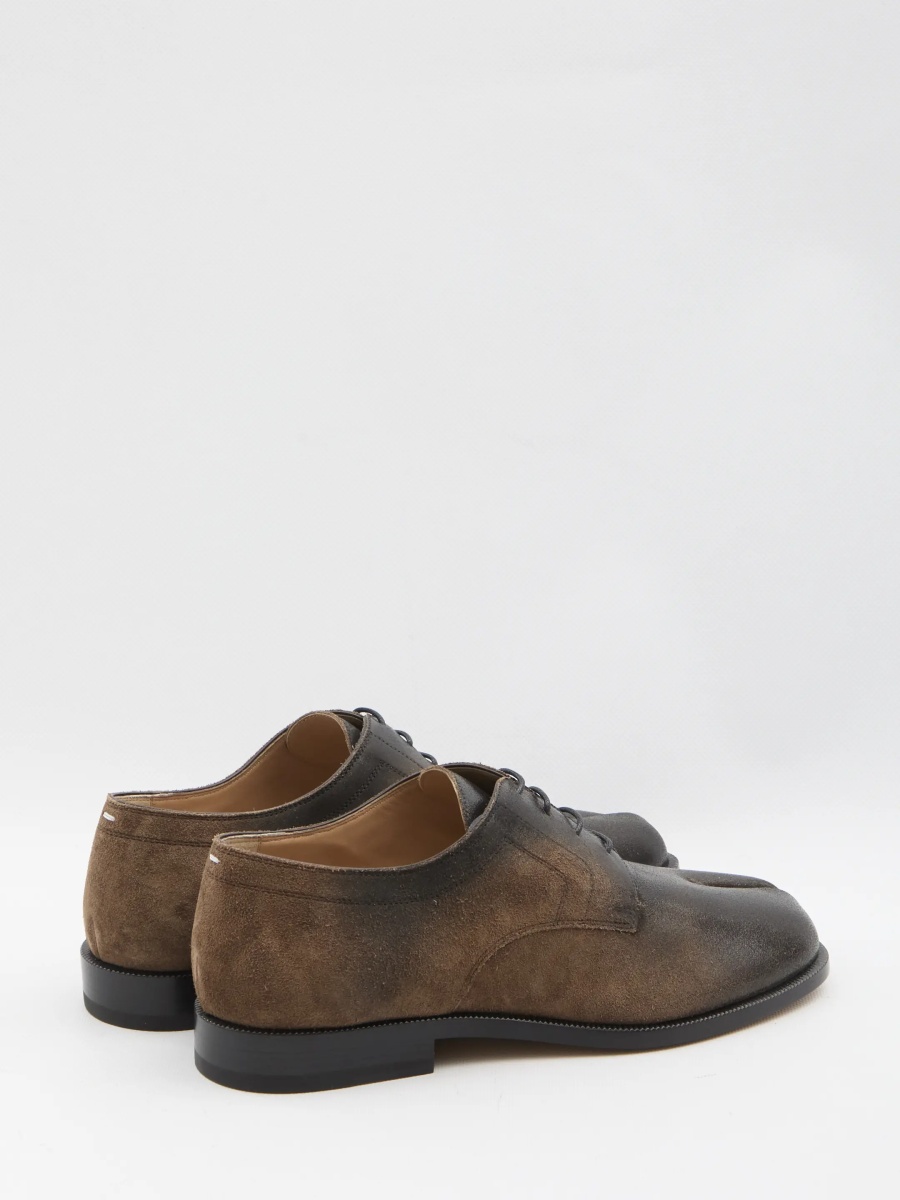 Pantofi Tabi Lace-Up Shoes - Img 3