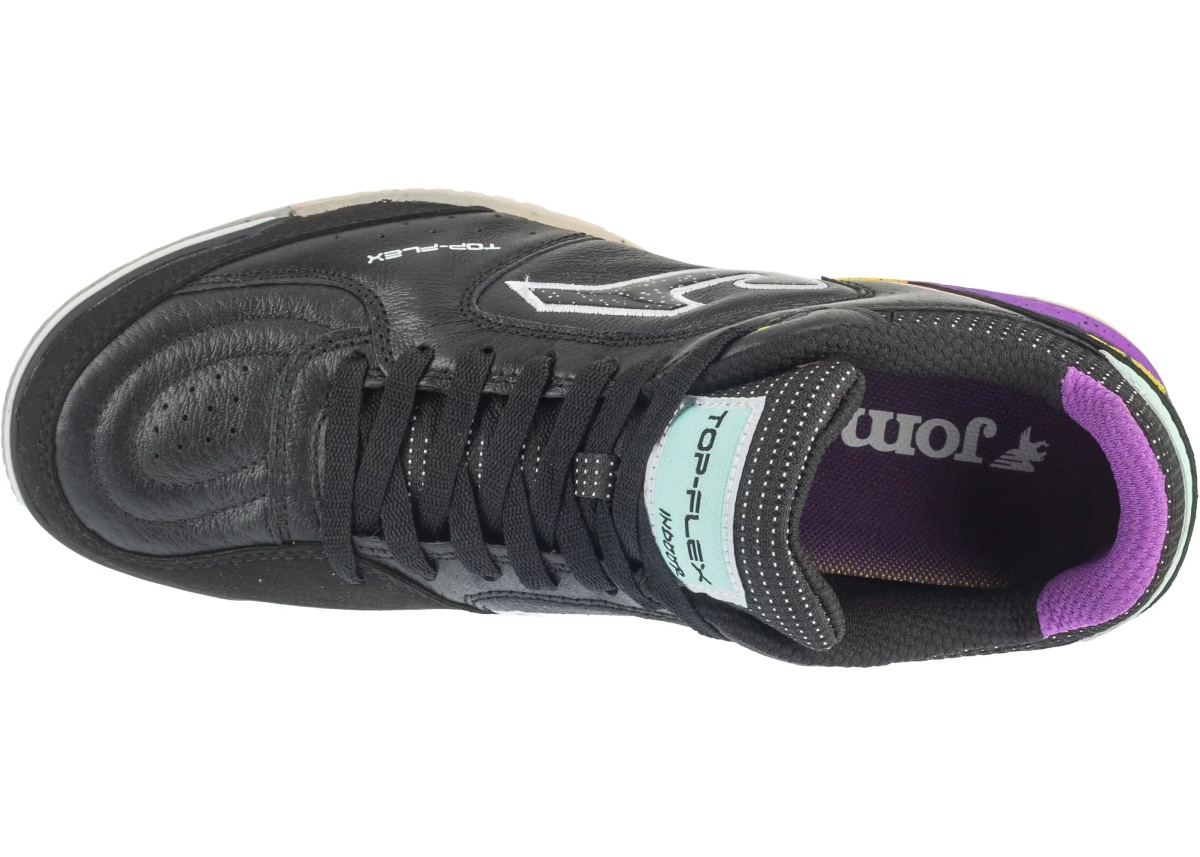 Pantofi Top Flex 2601 IN - Img 3