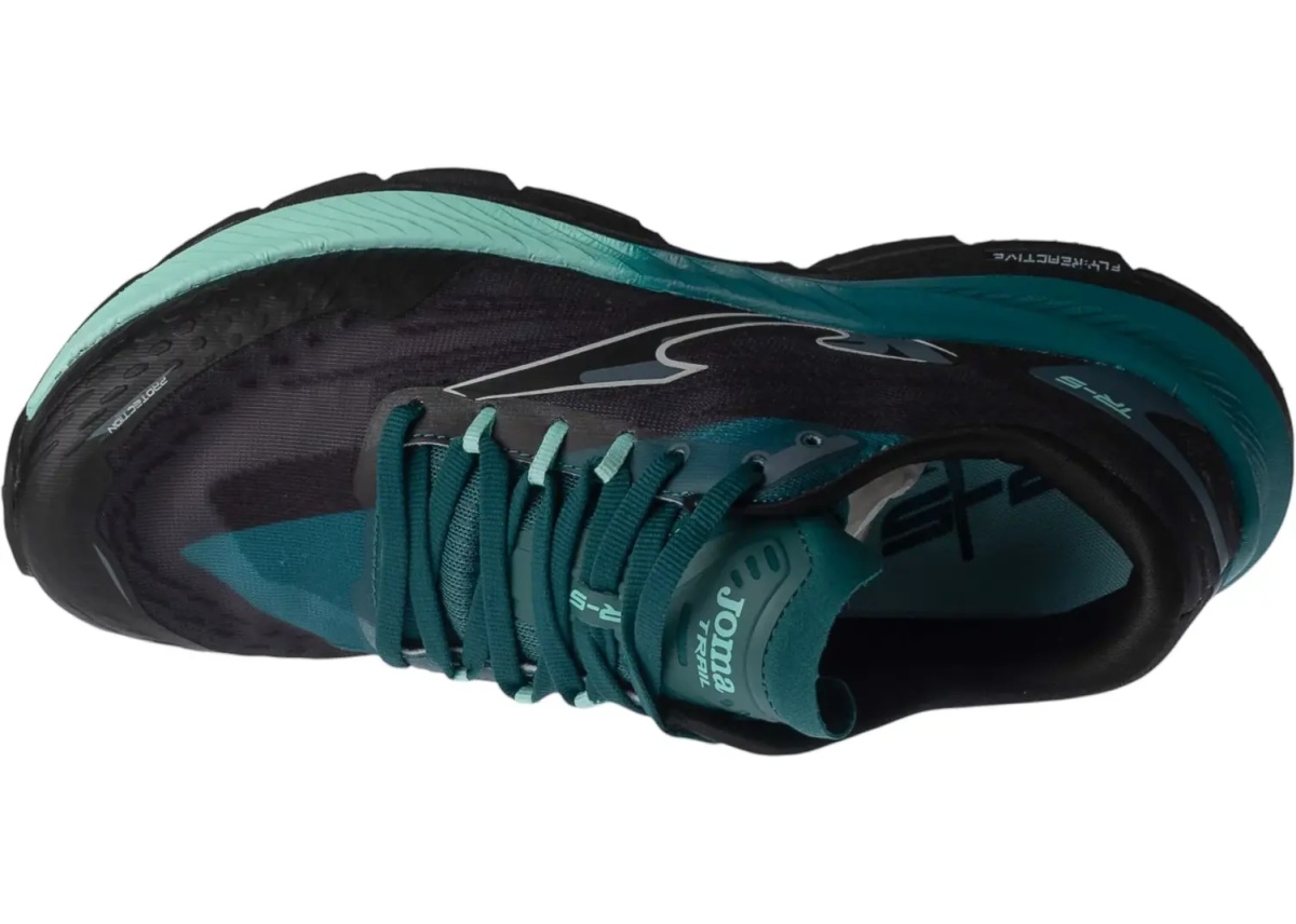 Pantofi TR-5 2601 - Img 3