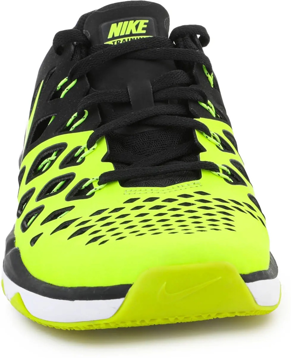 Pantofi TRAIN SPEED 4 Volt/Black - Img 2