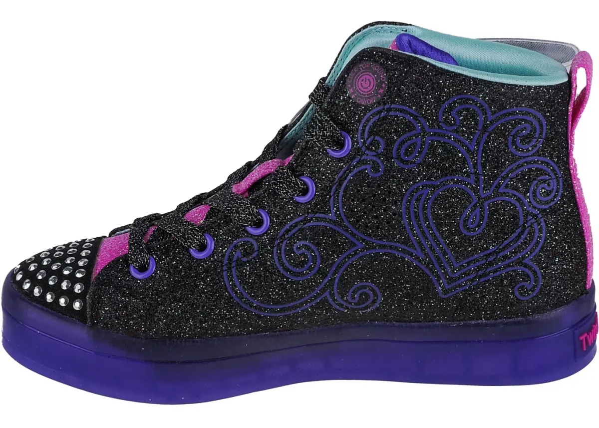 Pantofi Twi-Lites 2.0-Twinkle Wishes - Img 2