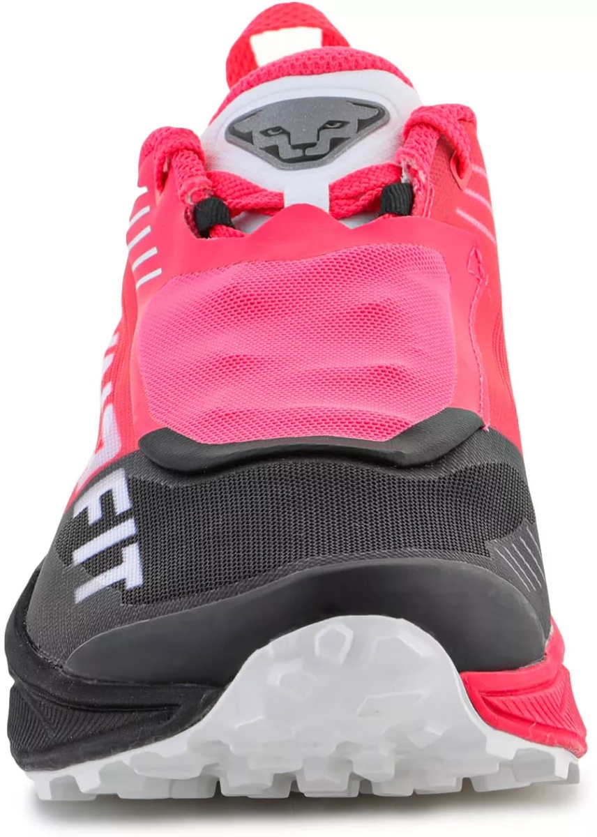 Pantofi Ultra 100 W Fluo pink/Black - Img 2