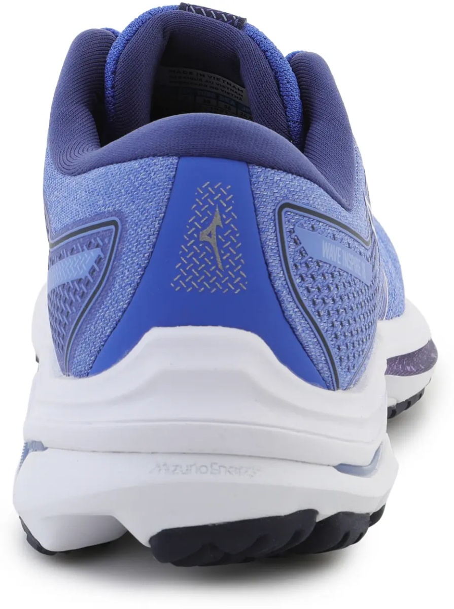 Pantofi Wave Inspire 18 amparo blue/white/deep cobalt - Img 5