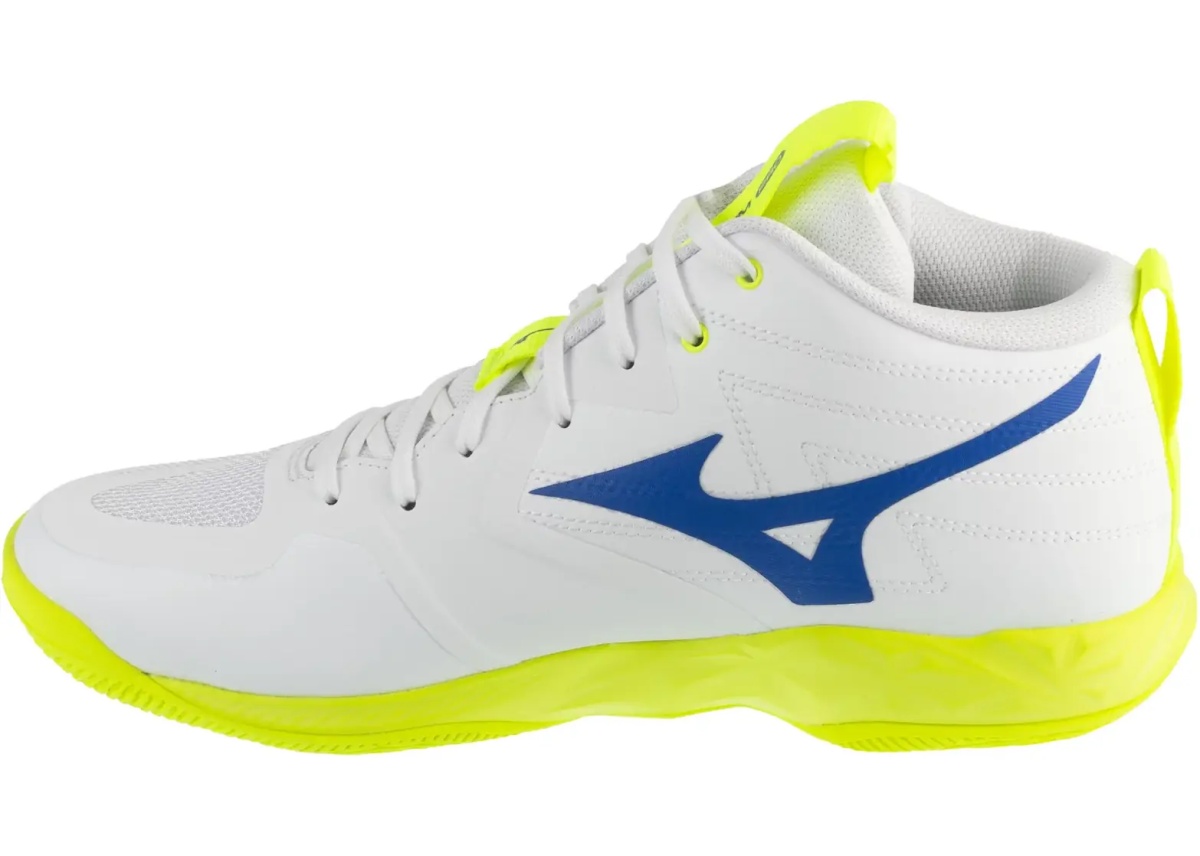 Pantofi Wave Momentum Pro Mid - Img 2