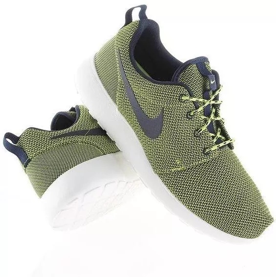 Pantofi WMNS Rosherun - Img 2