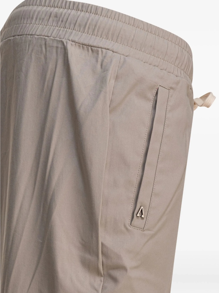 Pants with elastic waistband - Img 4
