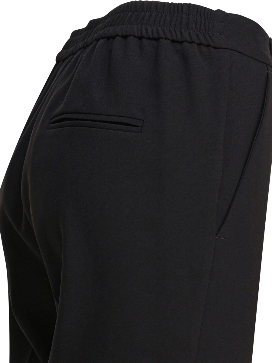 Pants with elasticized waist - Img 2