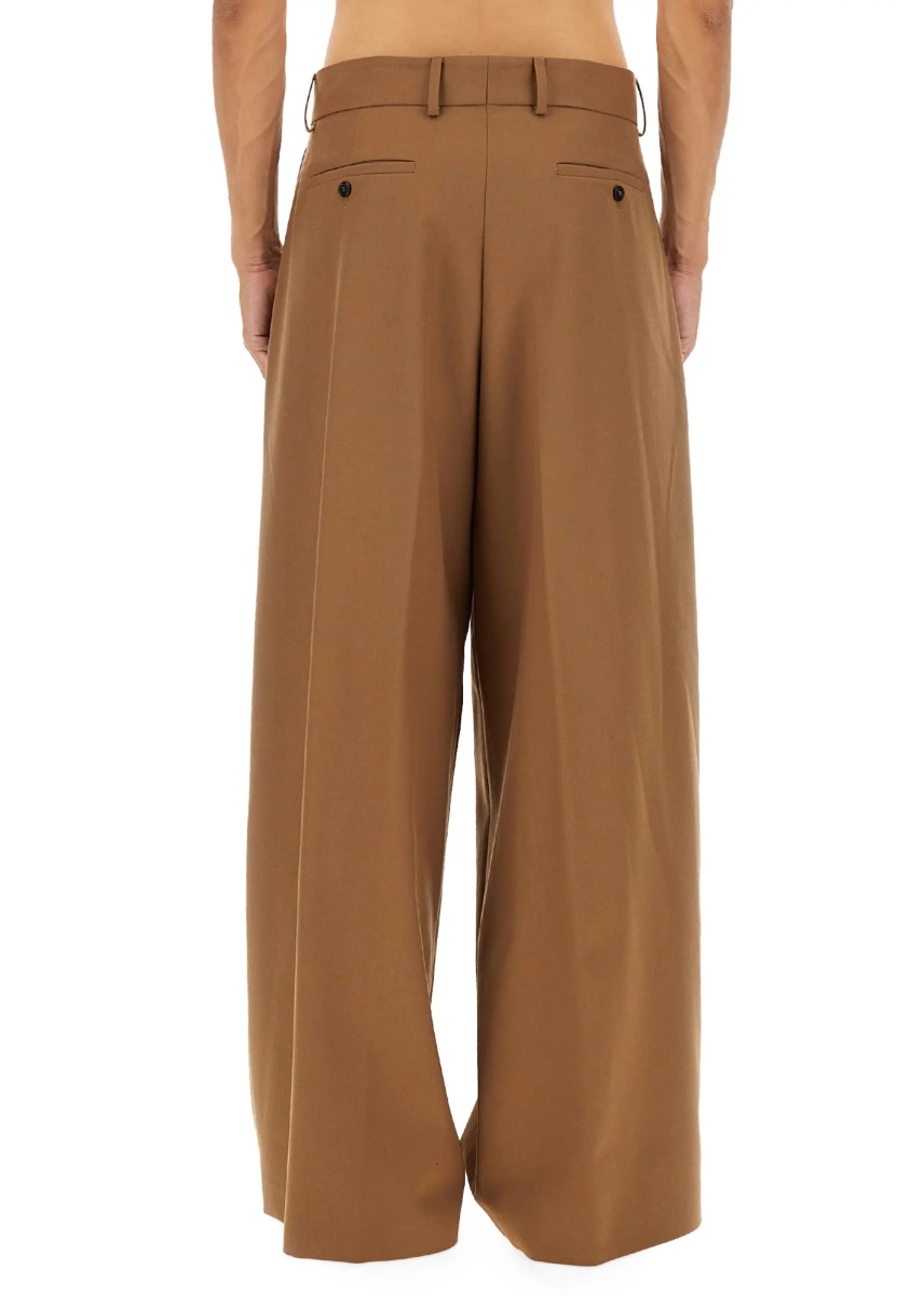 Pants With Pleats - Img 4