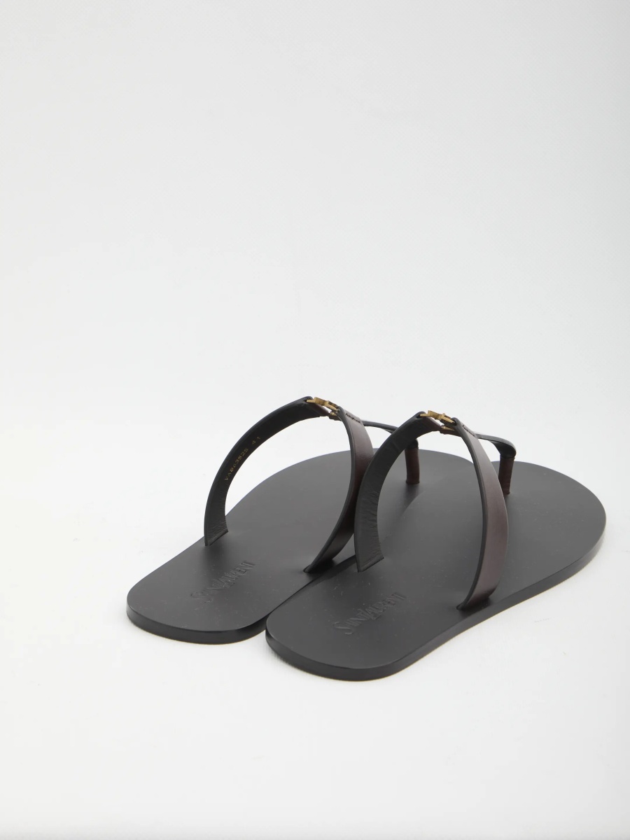 Papuci Babylone Sandals - Img 3