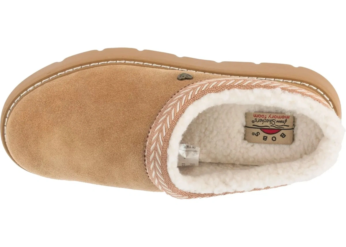 Papuci BOBS Keepsakes Lite - Fuzzy Dreams - Img 3