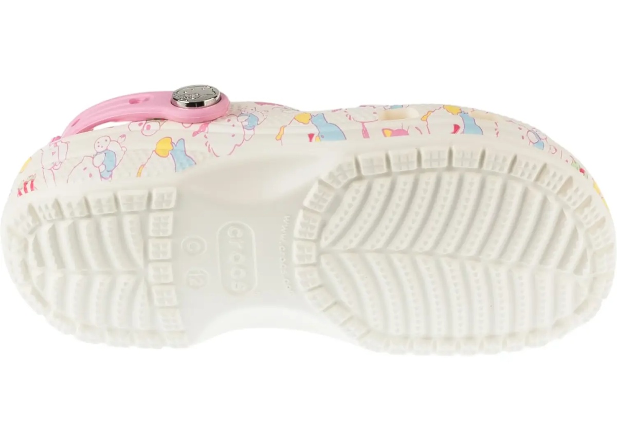 Papuci Classic Hello Kitty Clog K - Img 4